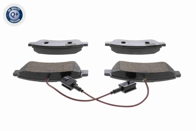 VAICO V22-0753 Brake Pad Set, disc brake