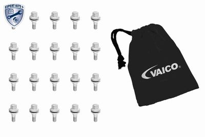 Wheel Bolt VAICO V22-9717-20