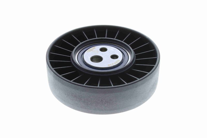 VAICO V24-0134 Tensioner Pulley, V-ribbed belt