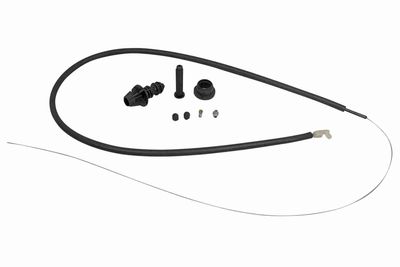 Accelerator Cable VAICO V24-0376