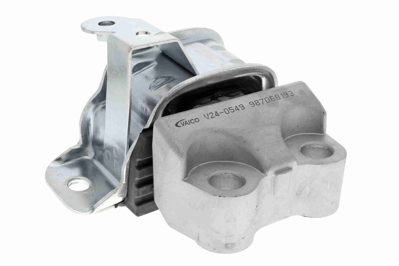 VAICO V24-0549 Mounting, engine