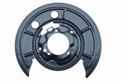 Cover Sheet, brake drum VAICO V24-0784