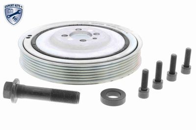 Belt Pulley Set, crankshaft VAICO V24-0865