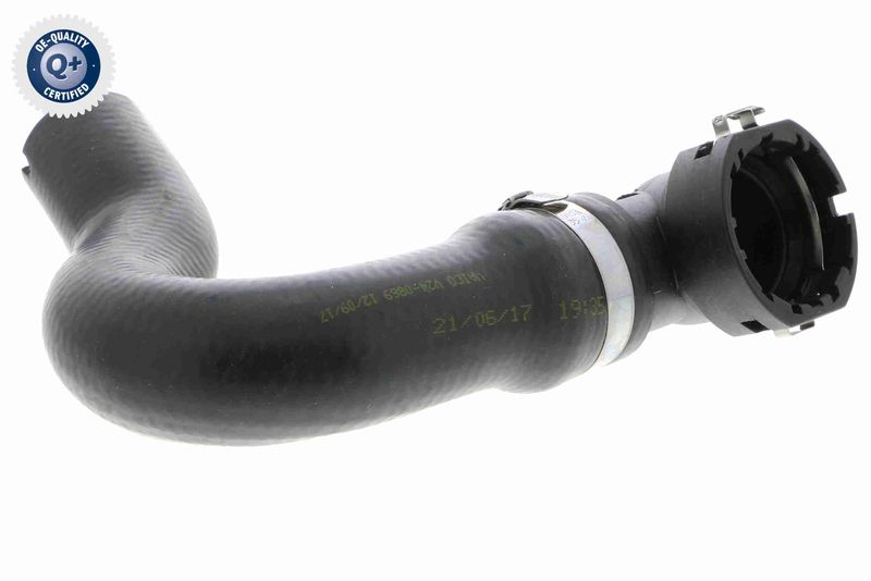 VAICO V24-0869 Radiator Hose