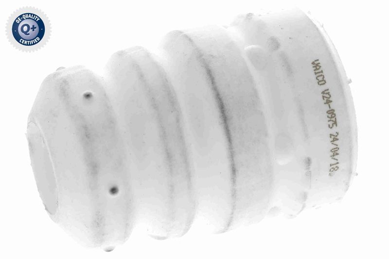 VAICO V24-0975 Rubber Buffer, suspension