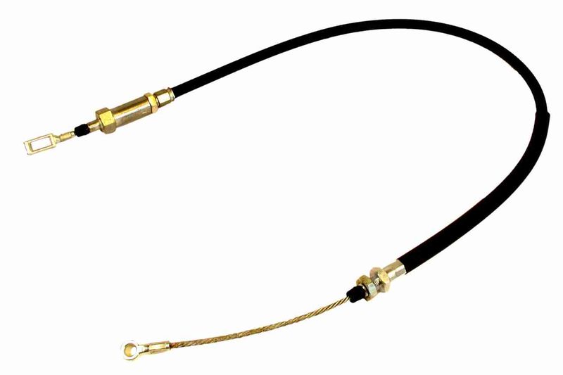 VAICO V24-30014 Cable Pull, parking brake