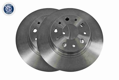 Brake Disc VAICO V24-40008