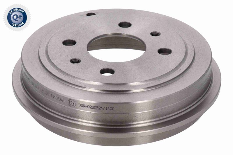 VAICO V24-60000 Brake Drum