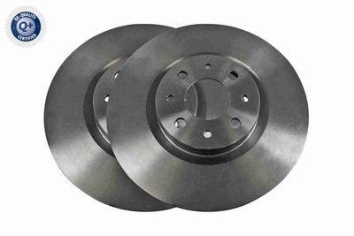 Brake Disc VAICO V24-80003