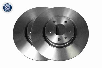 Brake Disc VAICO V24-80011