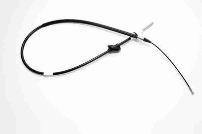 Cable Pull, clutch control VAICO V25-0162