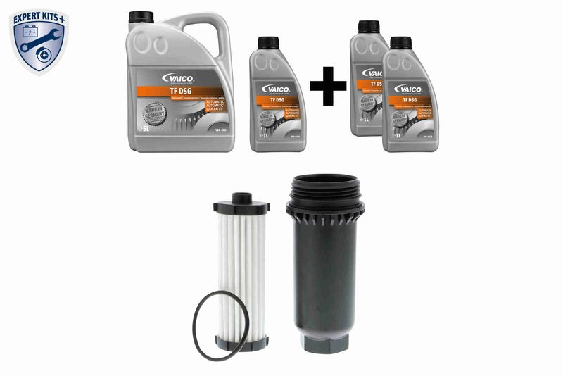 VAICO V25-0796-XXL Parts Kit, automatic transmission oil change