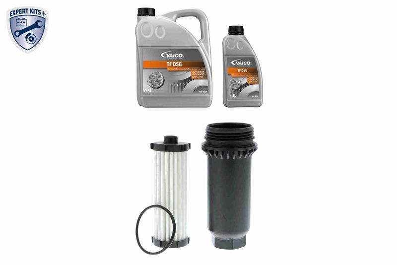 VAICO V25-0796 Parts Kit, automatic transmission oil change