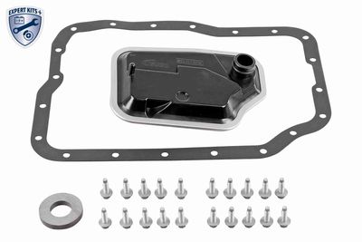 Parts Kit, automatic transmission oil change VAICO V25-0797-BEK