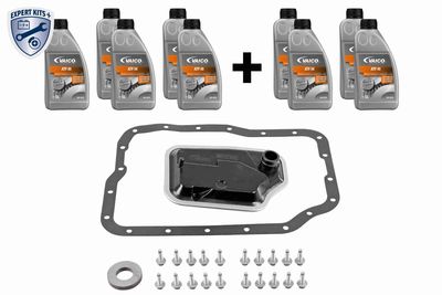 Parts Kit, automatic transmission oil change VAICO V25-0797-XXL