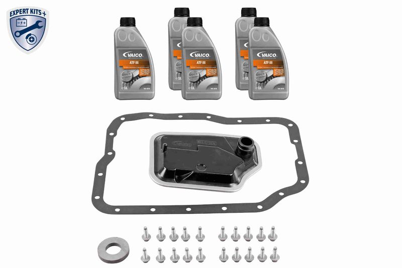 VAICO V25-0797 Parts Kit, automatic transmission oil change