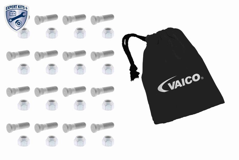 VAICO V25-1007-16-SF Wheel Bolt