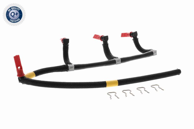 VAICO V25-1476 Hose, fuel overflow