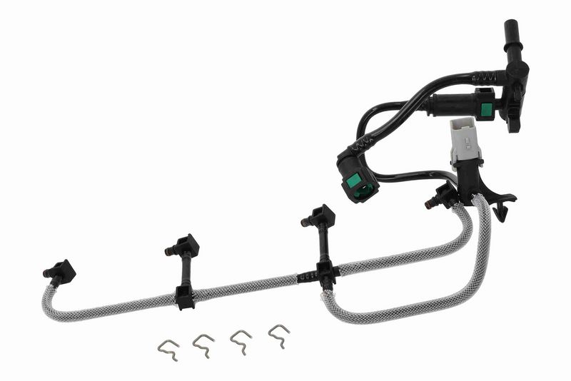 VAICO V25-1477 Hose, fuel overflow