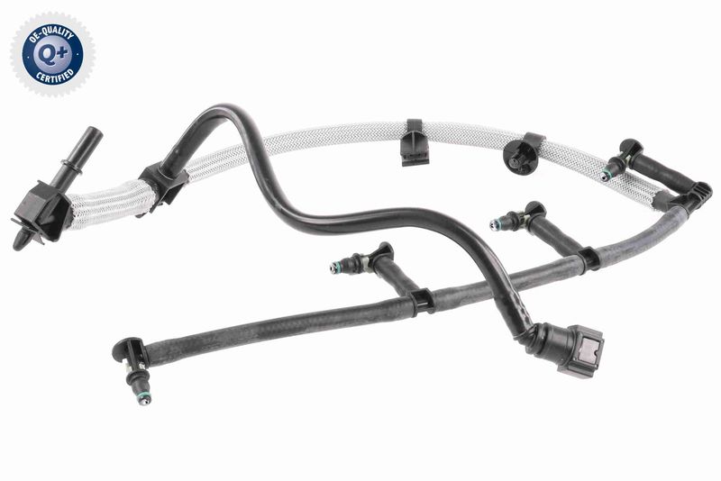 VAICO V25-1481 Hose, fuel overflow