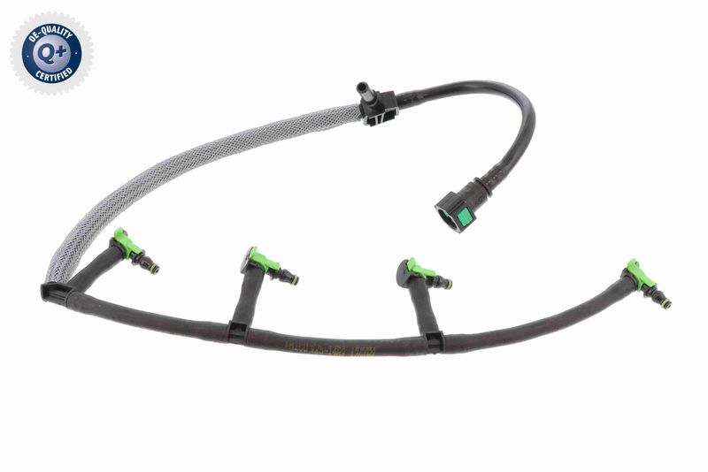 VAICO V25-1483 Hose, fuel overflow