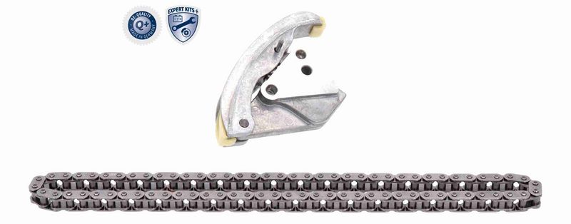 VAICO V25-2049 Chain Kit, oil pump drive