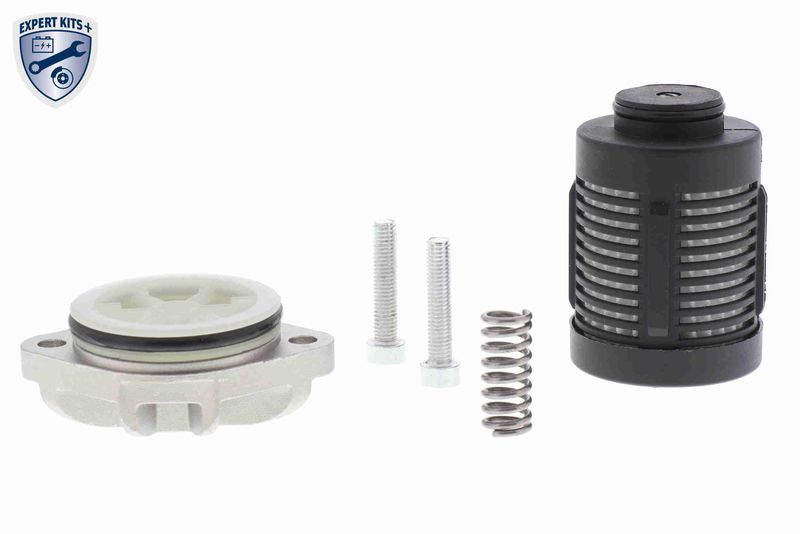 VAICO V25-2070 Hydraulic Filter, multi-plate clutch (all-wheel drive)