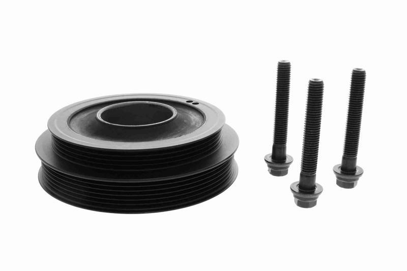 VAICO V25-2111 Belt Pulley Set, crankshaft