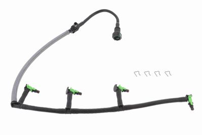 Hose, fuel overflow VAICO V25-2138