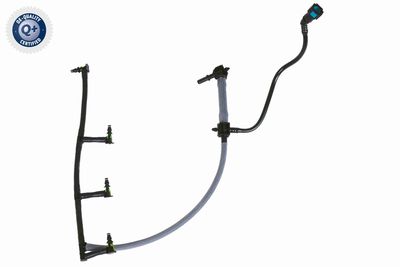 Hose, fuel overflow VAICO V25-2139