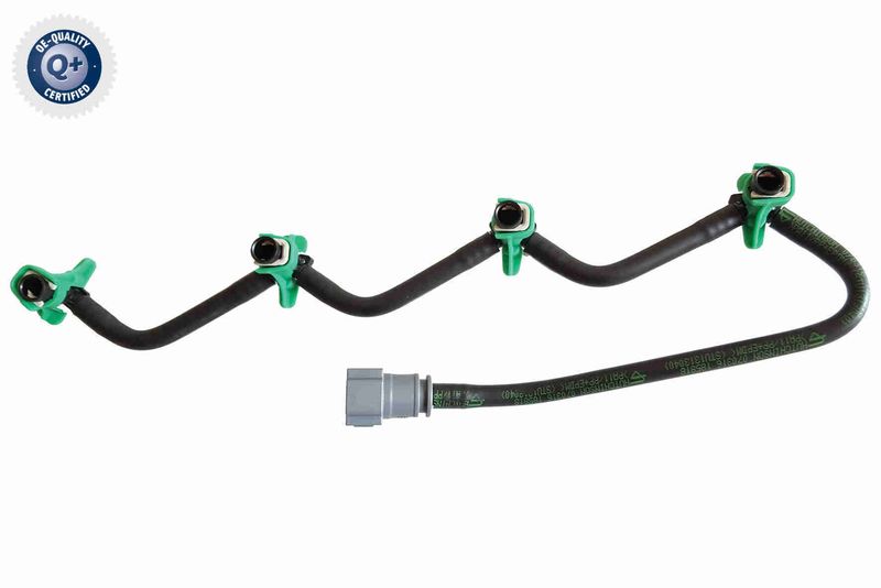 VAICO V25-2140 Hose, fuel overflow