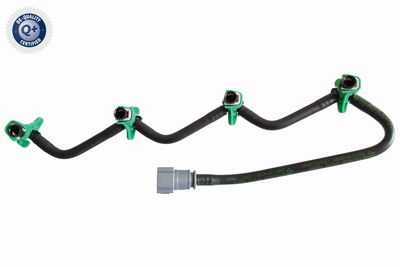 Hose, fuel overflow VAICO V25-2140