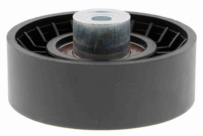 VAICO V25-7900 Deflection/Guide Pulley, V-ribbed belt