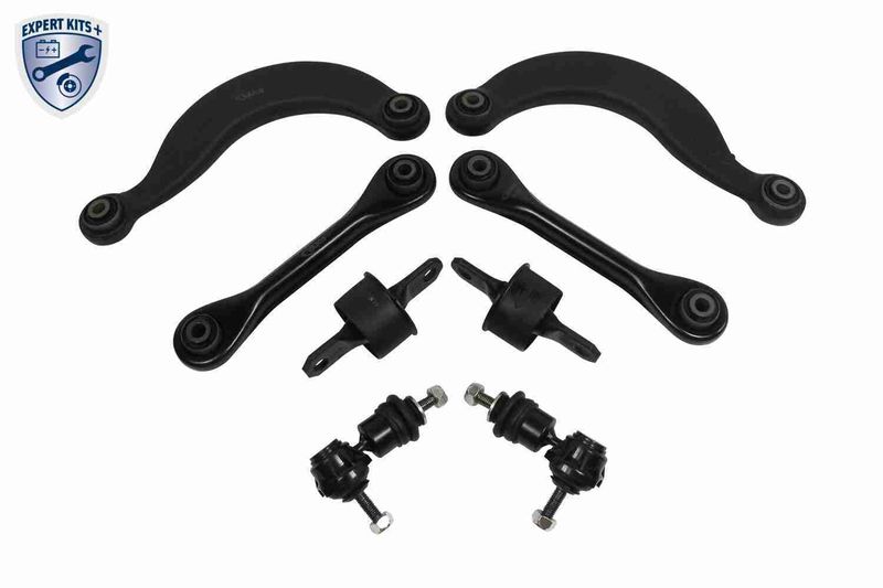 VAICO V25-9699 Control/Trailing Arm Kit, wheel suspension