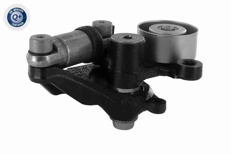 VAICO V30-0001 Tensioner Pulley, V-ribbed belt