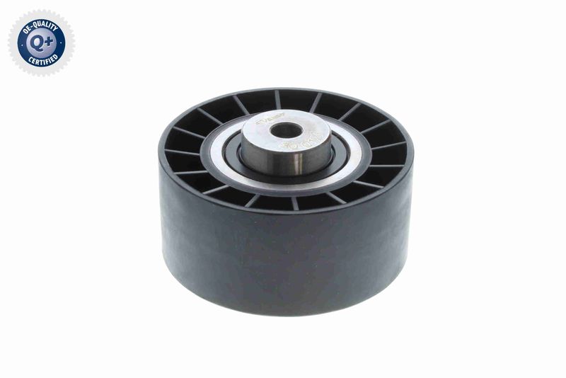 VAICO V30-0127 Tensioner Pulley, V-ribbed belt