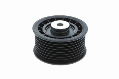 Tensioner Pulley, V-ribbed belt VAICO V30-0130