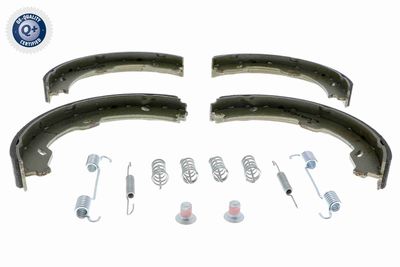 Brake Shoe Set, parking brake VAICO V30-0544