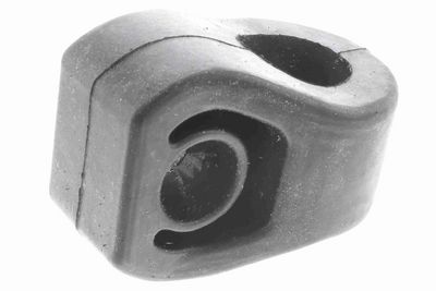 Rubber Mount, muffler VAICO V30-0956
