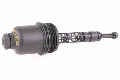 Cap, oil filter housing VAICO V30-1025