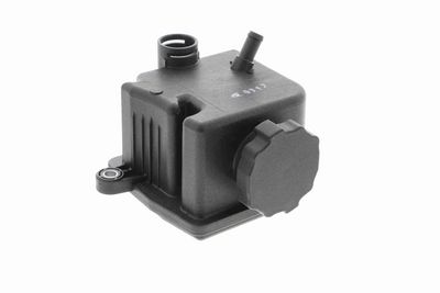 Equalising reservoir, hydraulic oil (power steering) VAICO V30-1342