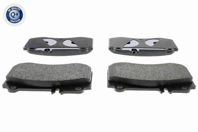 Brake Pad Set, disc brake VAICO V30-1446