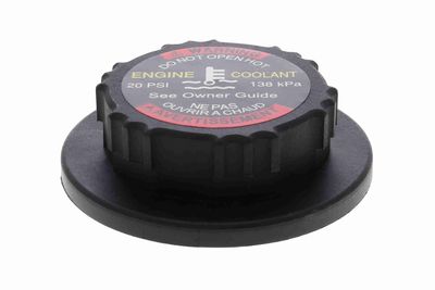 Cap, coolant tank VAICO V30-1637