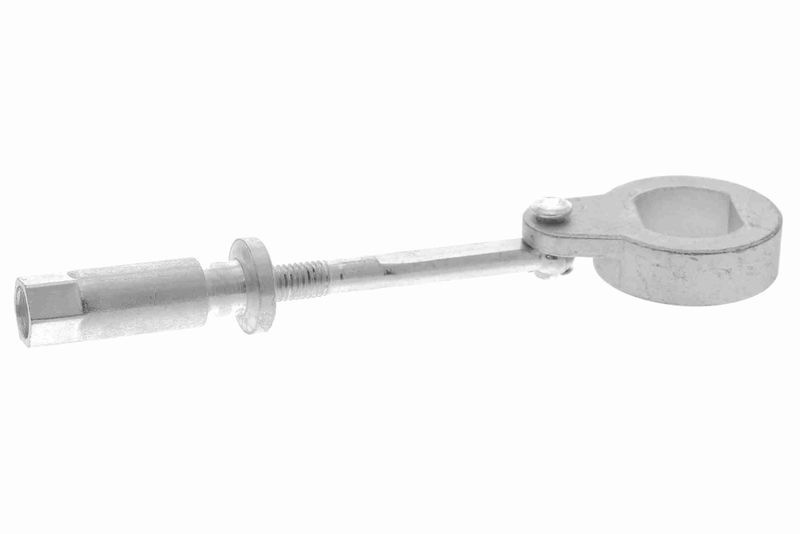 VAICO V30-2079 Tensioner Lever, V-ribbed belt