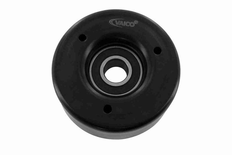 VAICO V30-2080 Tensioner Pulley, V-ribbed belt
