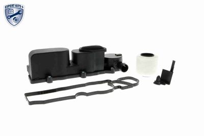 Oil Separator, crankcase ventilation VAICO V30-2181