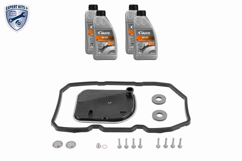 VAICO V30-2252-SP Parts Kit, automatic transmission oil change
