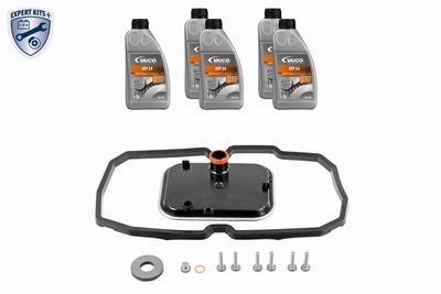 Parts Kit, automatic transmission oil change VAICO V30-2255