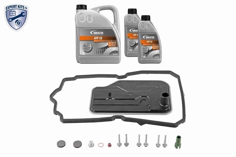 VAICO V30-2256 Parts Kit, automatic transmission oil change