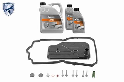 Parts Kit, automatic transmission oil change VAICO V30-2256